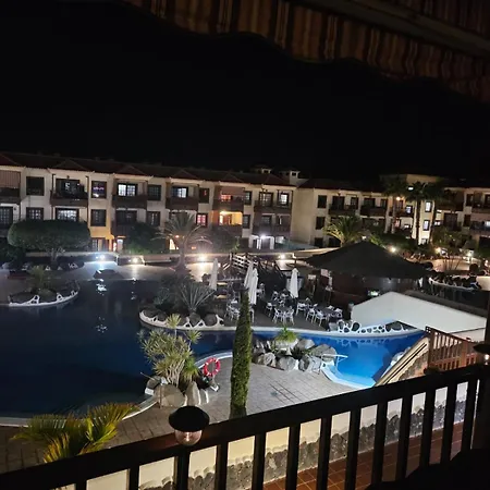 Apartament Ocean View Tenerife South Coast