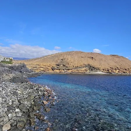 Apartament Ocean View Tenerife South Coast *