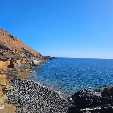 Apartament Ocean View Tenerife South Coast Costa Del Silencio