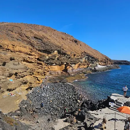 Apartament Ocean View Tenerife South Coast *