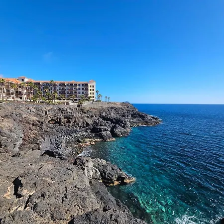 Ocean View Tenerife South Coast * Costa Del Silencio