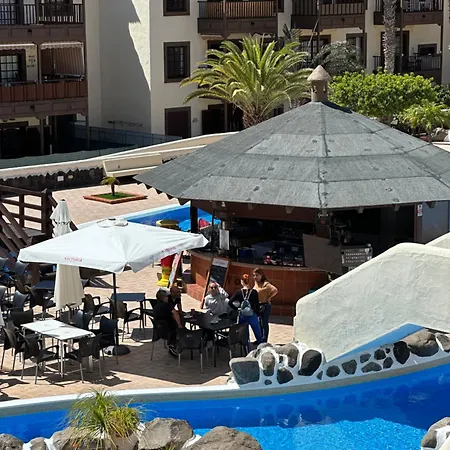 Ocean View Tenerife South Coast Apartament *
