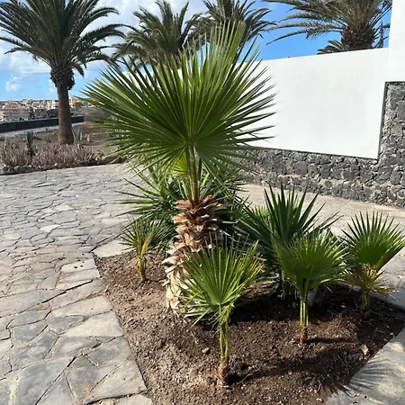 Apartment Balcon Del Mar Tenerife