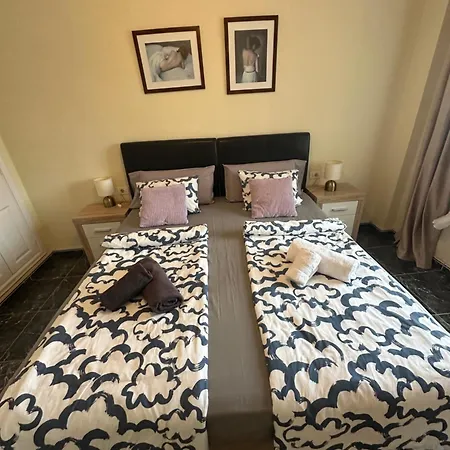 Apartment Balcon Del Mar Tenerife Arona (Tenerife)