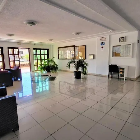 Apartment Balcon Del Mar Tenerife