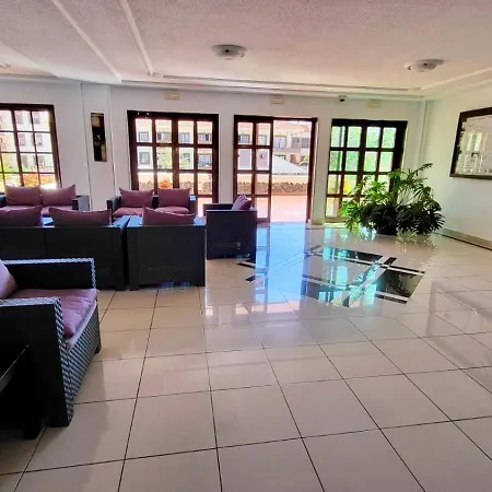 Ocean View Tenerife South Coast * Коста-дель-Силенцио