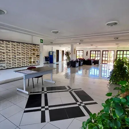Balcon Del Mar Tenerife Apartment Arona (Tenerife)