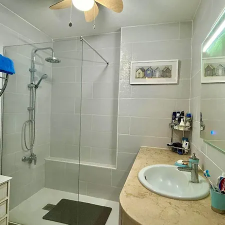 Apartment Balcon Del Mar Tenerife *