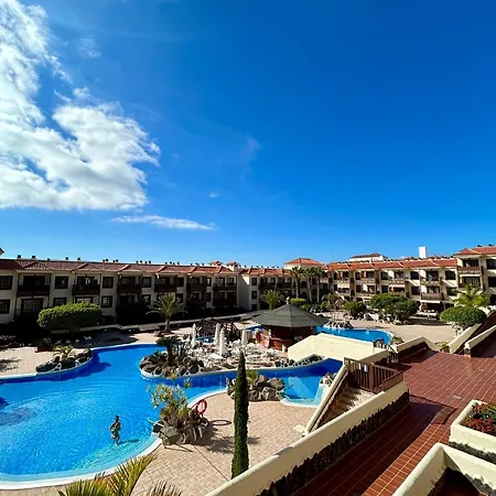 Balcon Del Mar Tenerife