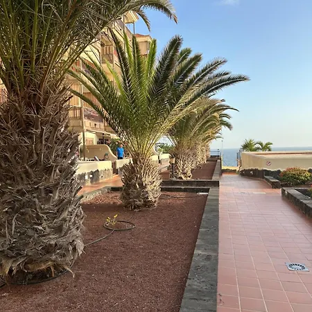 Balcon Del Mar Tenerife *