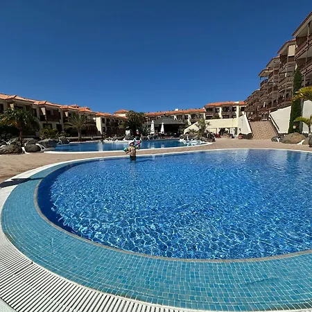 Ocean View Tenerife South Coast Коста-дель-Силенцио