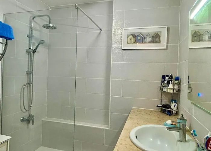 Appartement Ocean View Tenerife South Coast *