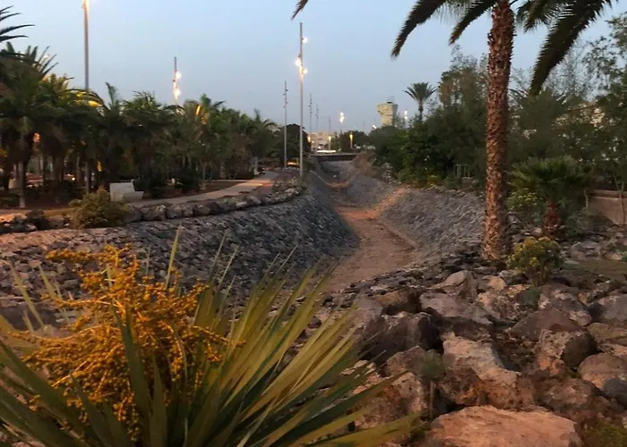 Ocean View Tenerife South Coast * Costa Del Silencio