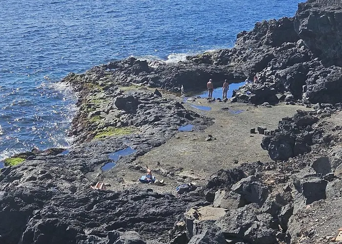 Ocean View Tenerife South Coast Costa Del Silencio