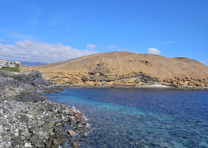 Appartement Ocean View Tenerife South Coast *