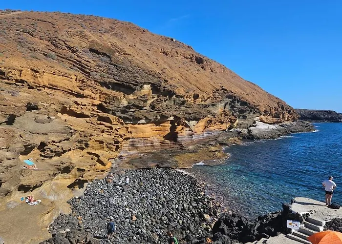 Appartement Ocean View Tenerife South Coast *