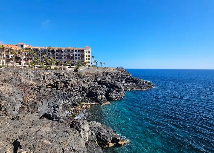 Ocean View Tenerife South Coast * Costa Del Silencio