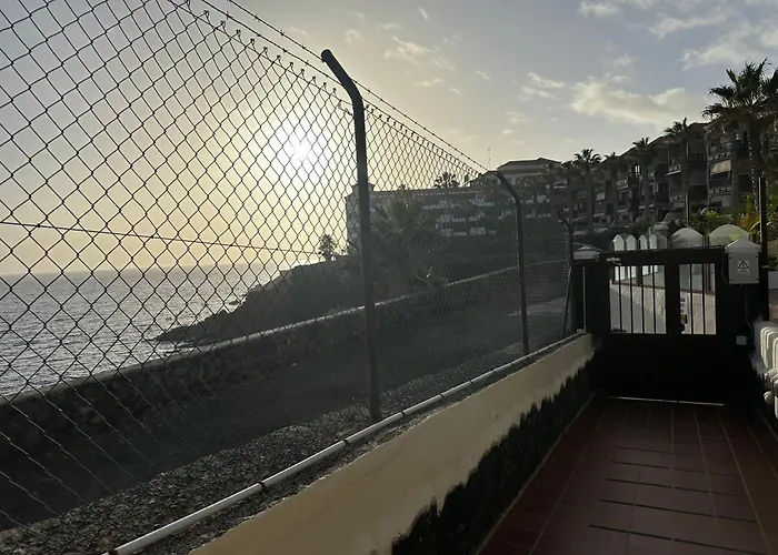 Ocean View Tenerife South Coast Appartement *
