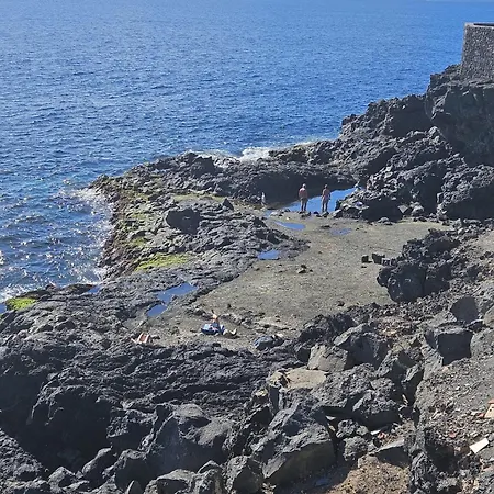 Ocean View Tenerife South Coast Costa Del Silencio