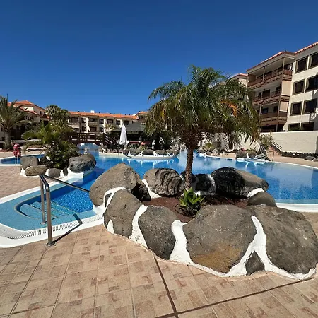Ocean View Tenerife South Coast Daire *